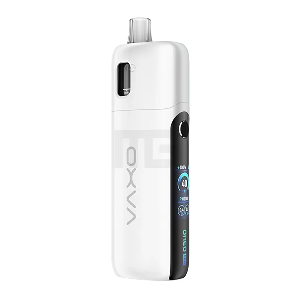 OXVA ONEO Pro Pod Kit Pearl White