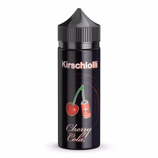 KIRSCHLOLLI - Cherry Cola - Aroma - 10ml