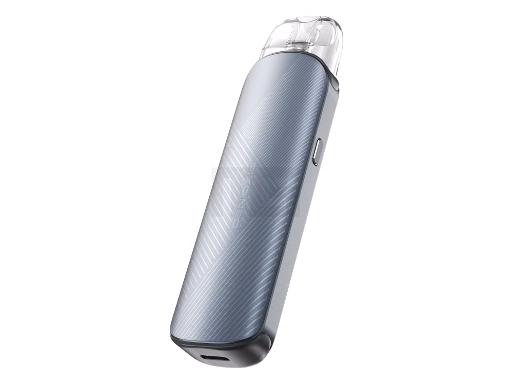Aspire - Pixo Neo - Pod Kit - Charcoal Blue | Paketgröße : 1er Packung