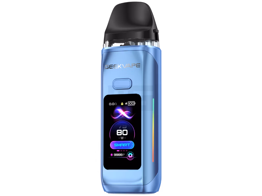 GeekVape - Digi Max - Pod Kit - Blau GeekVape - Digi Max - Pod Kit - Blau