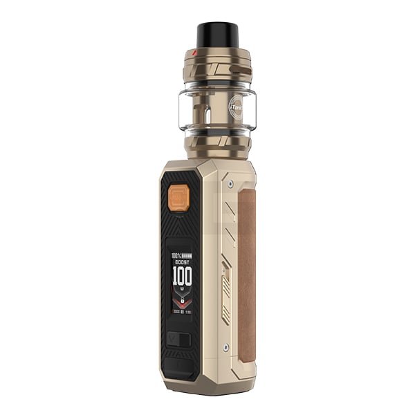 Vaporesso - Armour Ultra - Kit - Dune Gold | Paketgröße : 1er Packung
