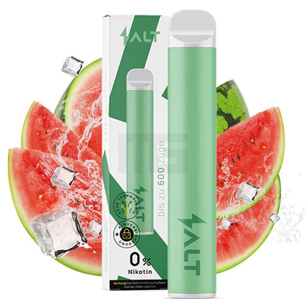 salt-switch-zero-lush-ice-fruit Nikotinfrei Salt Switch Einweg E-Zigarette - Lush Ice Zero