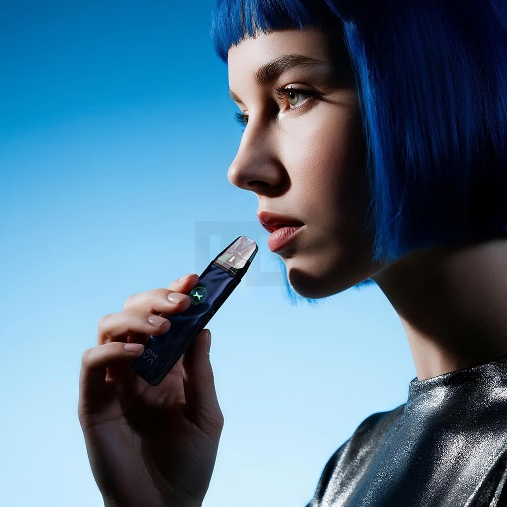 OXVA - XLIM GO 2 + SINQ - Starter Kit