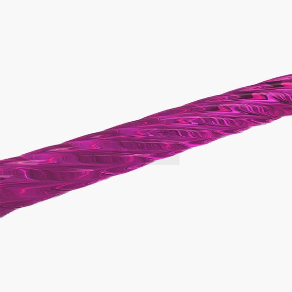 GOODS-Glasmundstueck-Tornado-pink-2 G.O.O.D.S. - Glasmundstück Tornado - Schwarz