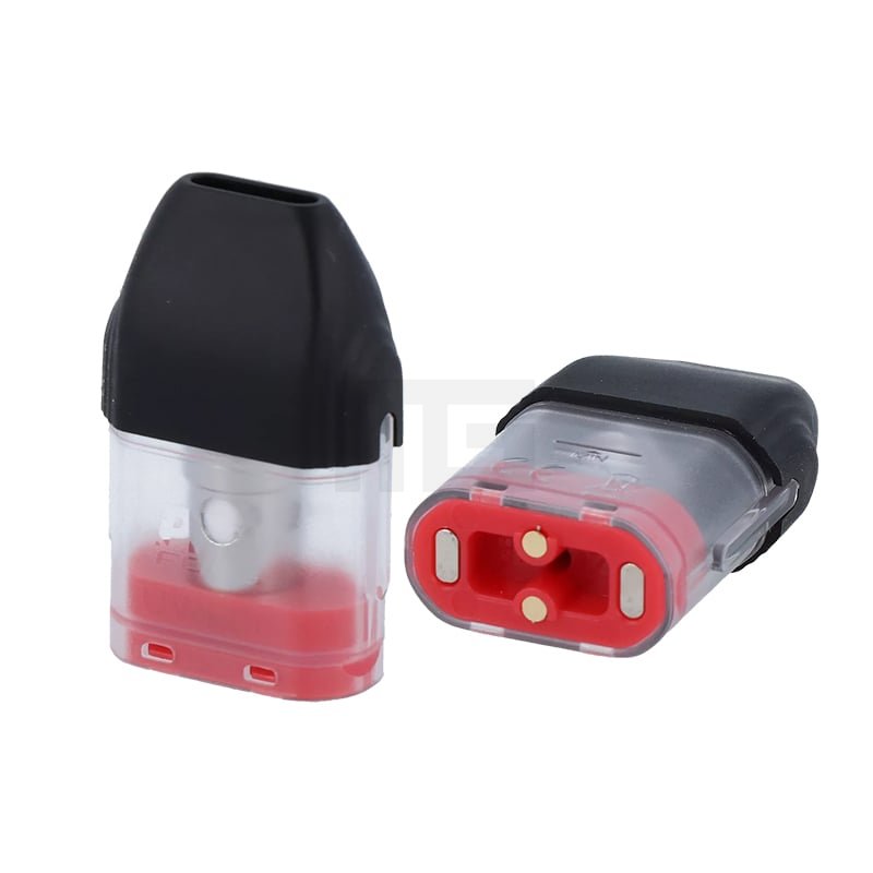 uwell-caliburn-koko-pod-1-2-ohm Uwell - Caliburn - Koko Pod - 1.2 ohm