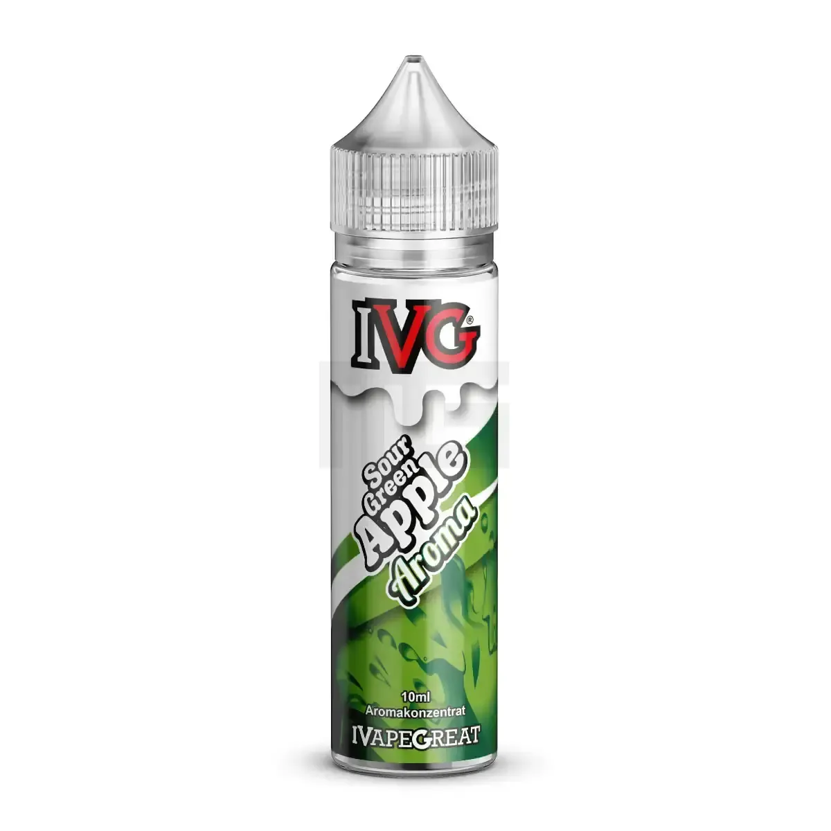 IVG - Sour Green Apple - Aroma - 10ml