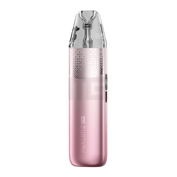 OXVA - NeXLIM 2 Mini - Pod Kit - Sakura Pink