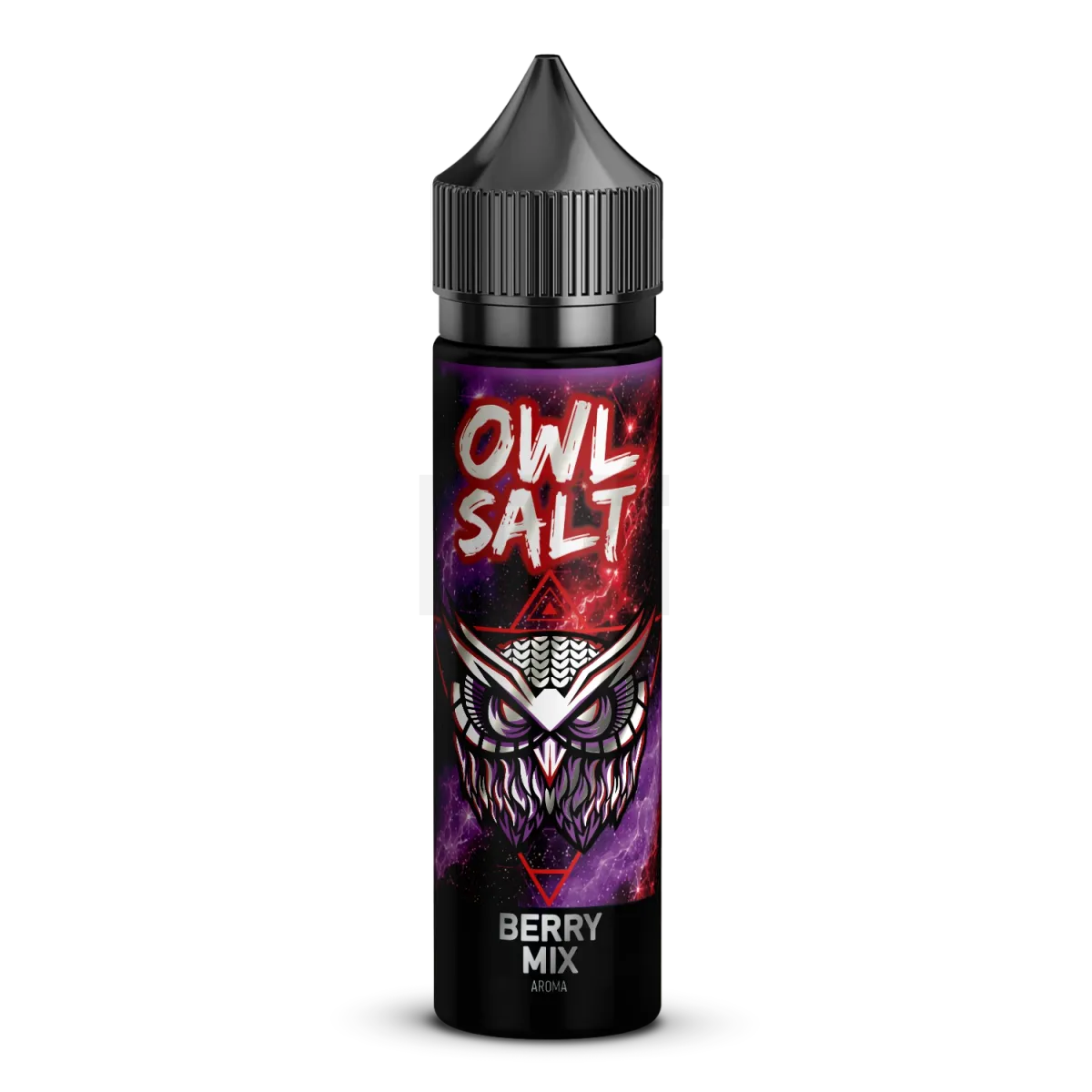 Owl Salt - Longfill Aroma - 10ml - Berry Mix Owl Salt - Longfill Aroma - 10ml - Berry Mix