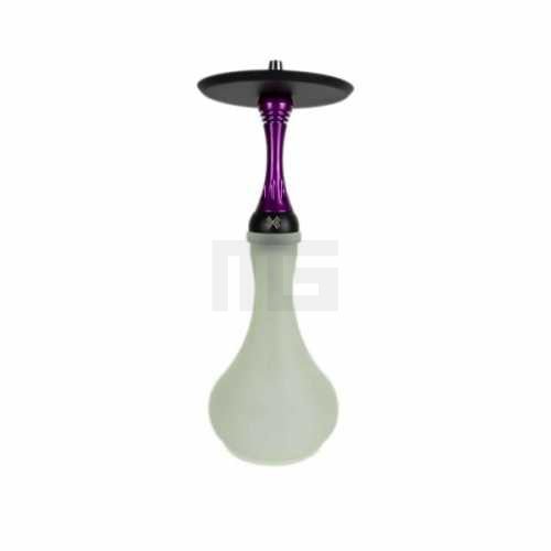alpha-hookah-shisha-model-x-purple-glow-blue Shisha-Wasserpfeife-Alpha-Hookah-Model-X-freshisha-store