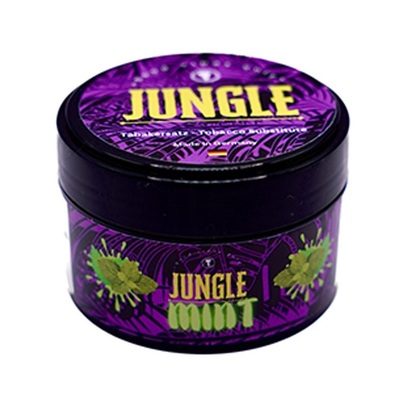 palms-tobacco-tabaksersatz-zellstoff-20g-mintAxBMINqVJMg9K JUNGLE Zellstoff - Mint - 20g