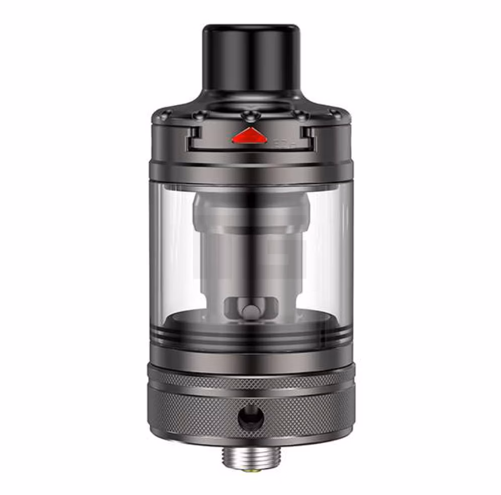 aspire-nautilus-3-tank-verdampfer-gunmetal Aspire - Nautilus 3 - Tank Verdampfer - gunmetal