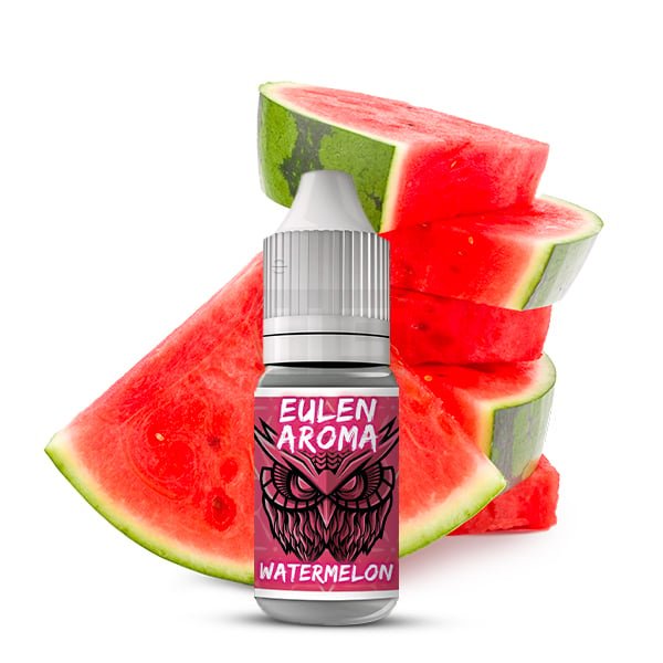 Eulen Aroma - Watermelon - Aroma - 10ml