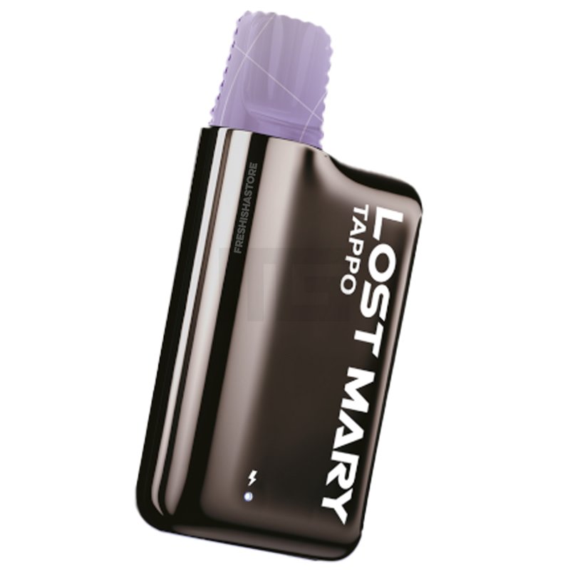 elf-bar-elfa-prefilled-pod-bronze-1 Lost Mary - Tappo - Basisgerät - E-Zigarette - Bronze