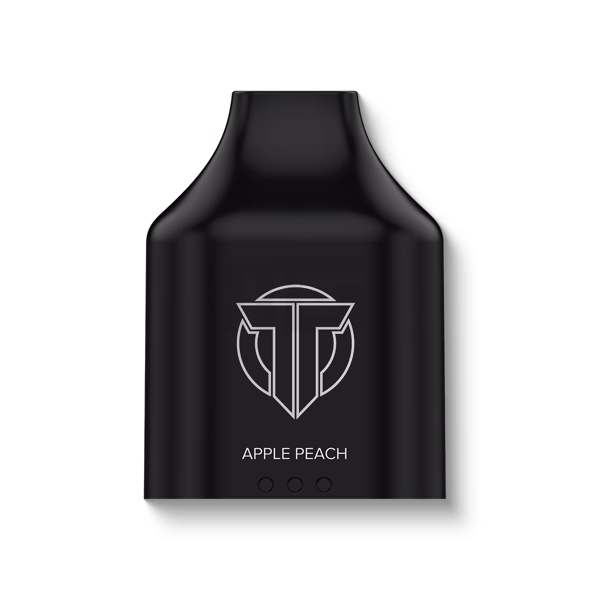 TITAN - Genesis 10K - Nachfüllbehälter - Apple Peach - 20mg