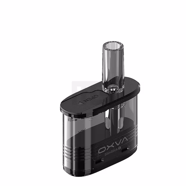 OXVA - Slimstick X - Pod Tank Verdampfer - 2er Paket - 2ml - 1.0 Ohm