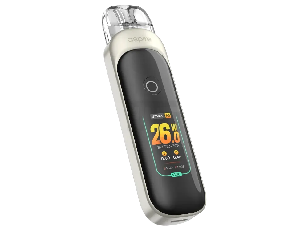 Aspire - Pixo - Pod Kit - Beige | Paketgröße : 1er Packung Aspire - Pixo - Pod Kit - Beige | Paketgröße : 1er Packung