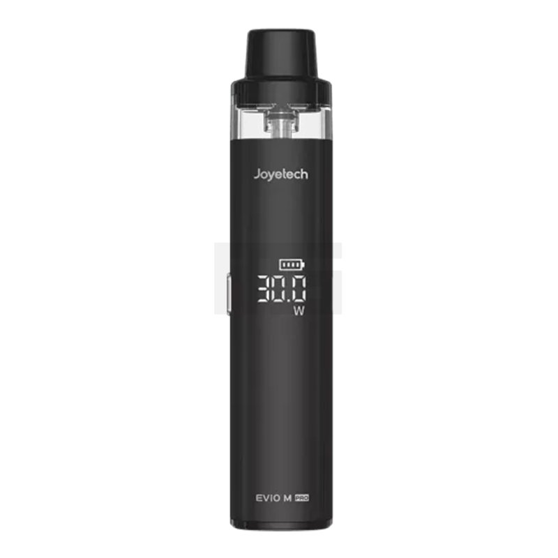 Joytech - Evio M Pro - Pod Kit - Black