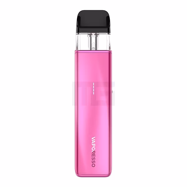 Vaporesso - XROS 5 Mini - Pod Kit - Rose Red