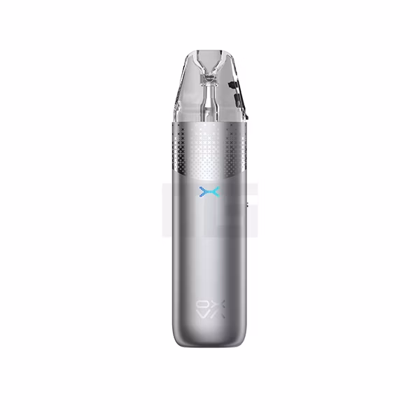 OXVA - NeXLIM 2 Mini - Pod Kit - Titanium Gray OXVA - NeXLIM 2 Mini - Pod Kit - Titanium Gray