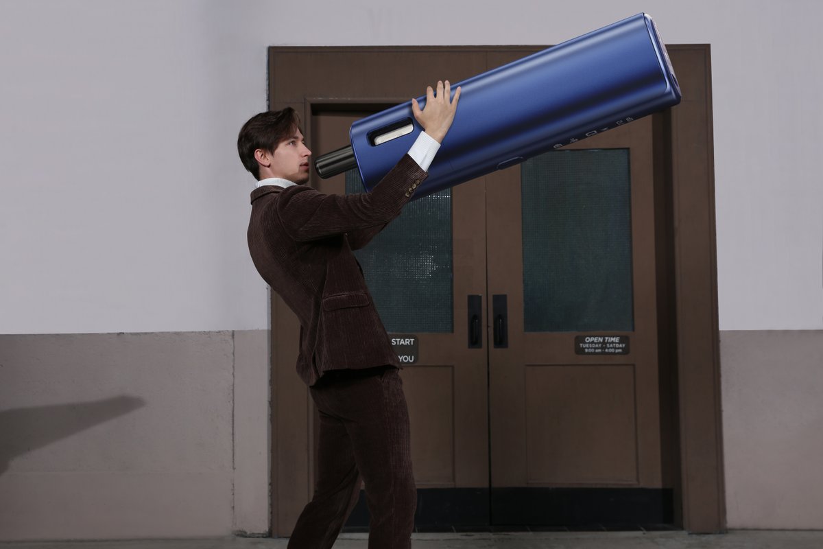 GeekVape - S30 Pro - Pod Kit - Mist Purple GeekVape - S30 Pro - Pod Kit - Mist Purple