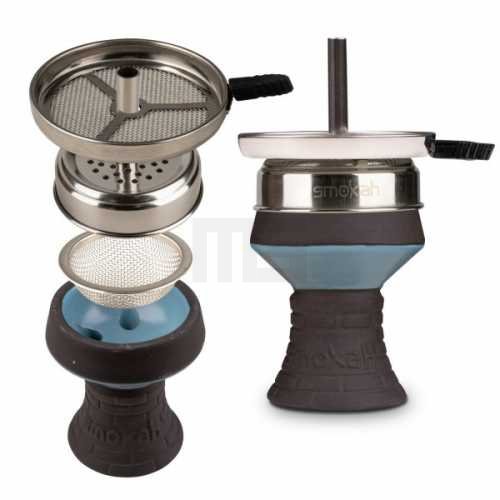 Shisha-Wasserpfeife-Smokah-Shisha-Jump-1.0-Türkis-freshisha-store