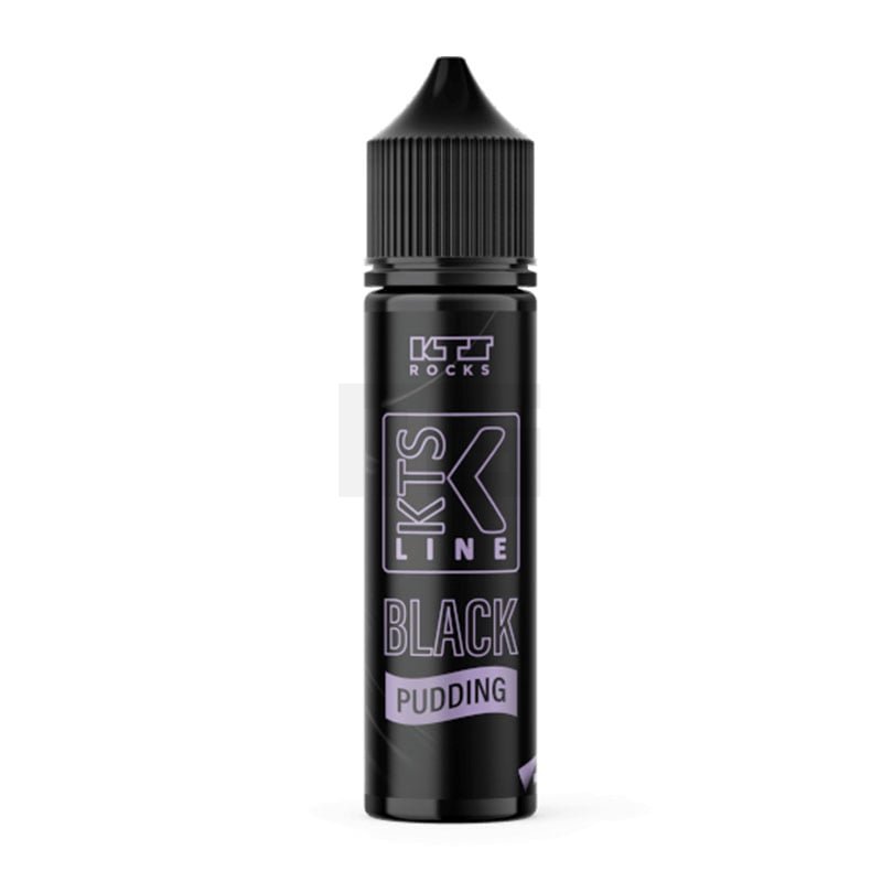KTS LINE - BLACK PUDDING - Aroma - 10ml - Steuerbanderole