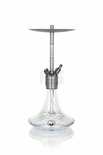 steamulation-shisha-pro-x-ii-crystal-cut Shisha-Wasserpfeife-Steamulation-Pro-X-II-Crsytal-freshisha-store