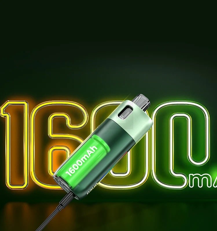 OXVA - ONEO - Pod Kit - Phantom Pink