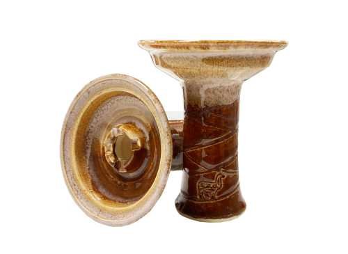 lerook-shisha-phunnel-cheetah-brwn lerook-shisha-phunnel