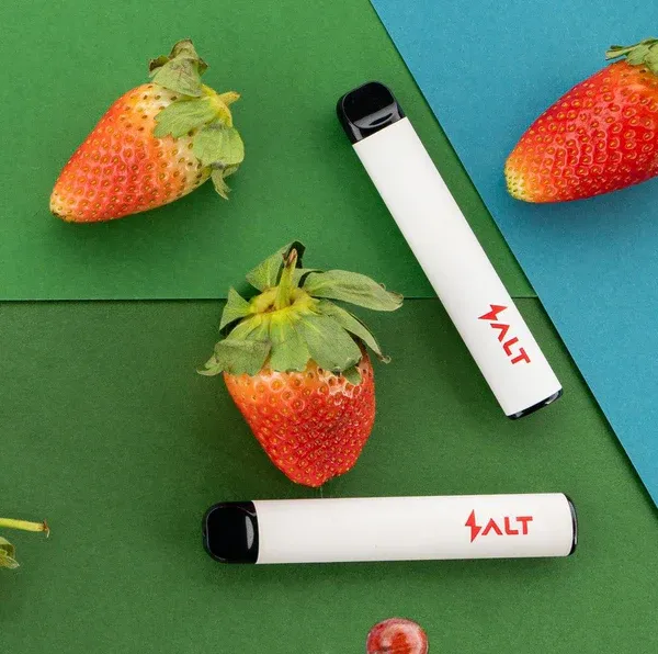 salt-switch-erdbeere-lychee-809314_600x Salt Switch Einweg E-Zigarette - Erdbeere Litschi
