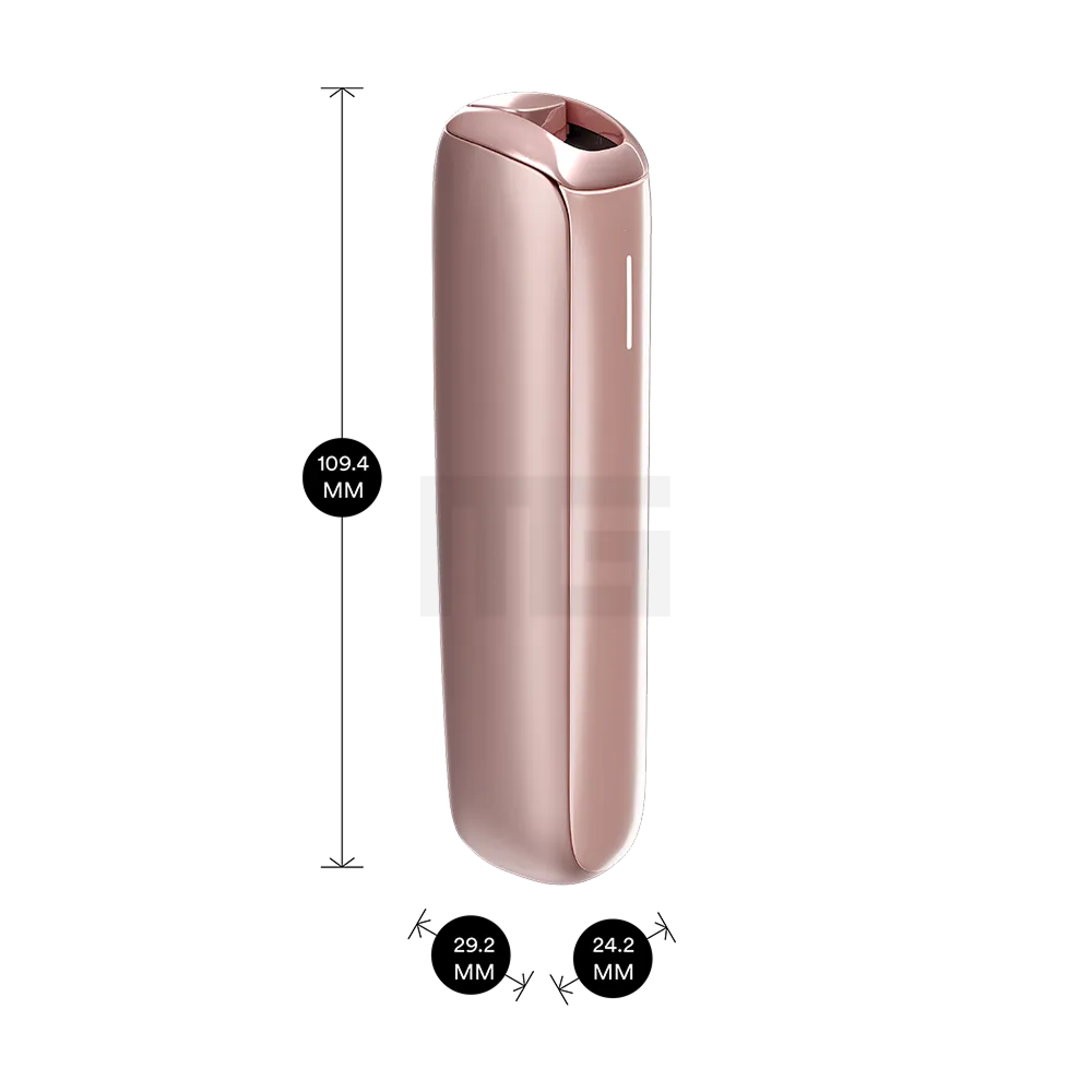 Ploom - AURA - Rose Gold Ploom - AURA - Rose Gold