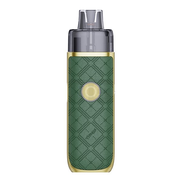 Uwell - Typhos SE - Pod Kit - Luxury Emerald