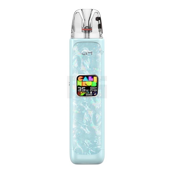 Uwell - Caliburn G4 - Pod Kit - Glacier Blue Uwell - Caliburn G4 - Pod Kit - Glacier Blue