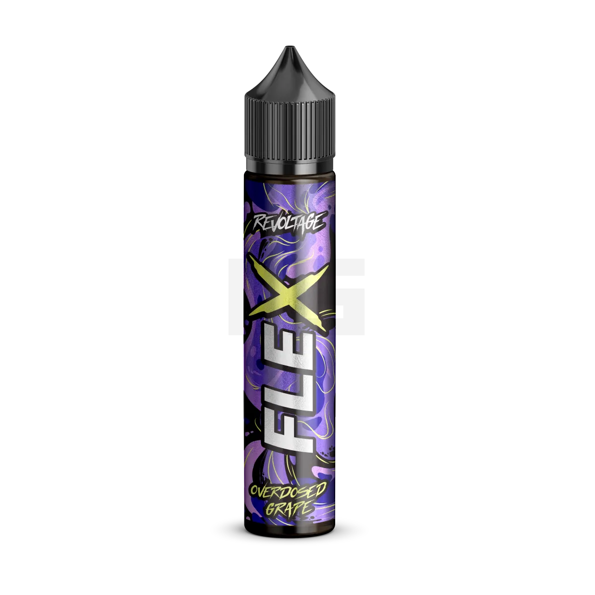 Revoltage Flex Overdosed Aroma Grape 7ml Revoltage Flex Overdosed Aroma Grape 7ml