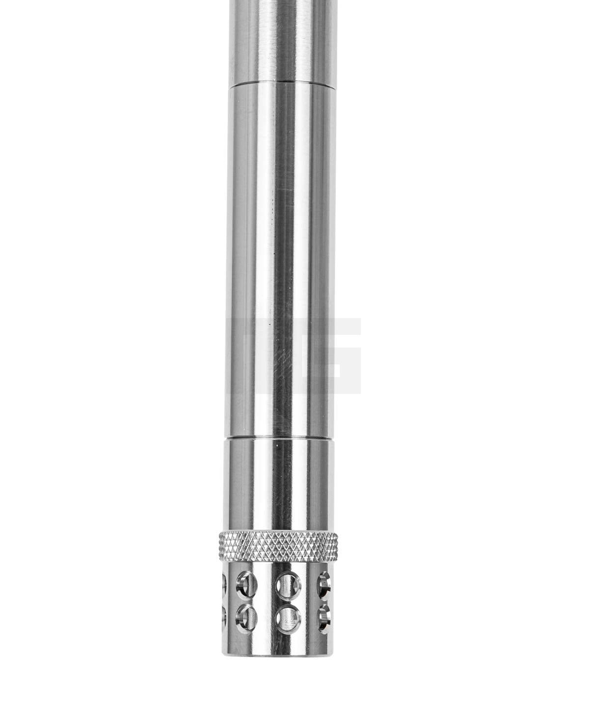 moze-varity-squad-silver-diffusor-down-large4291_4291_1200x1450 Moze Shisha - Varity Squad Silver - Frosted Wavy Yellow - B-Ware