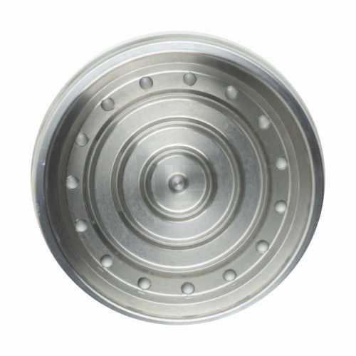 nargilem-shisha-aufsatz-hmd-phunnel-silber shisha-zubehör-Nargilem-aufsatz-hmd-silber