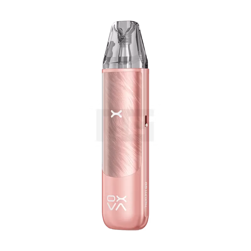 OXVA - NeXLIM GO - Pod Kit - Rose Pink 
