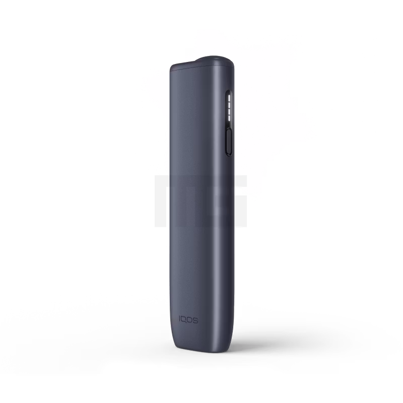 IQOS - ILUMA i ONE - Kit - Midnight Black IQOS - ILUMA i ONE - Kit - Midnight Black