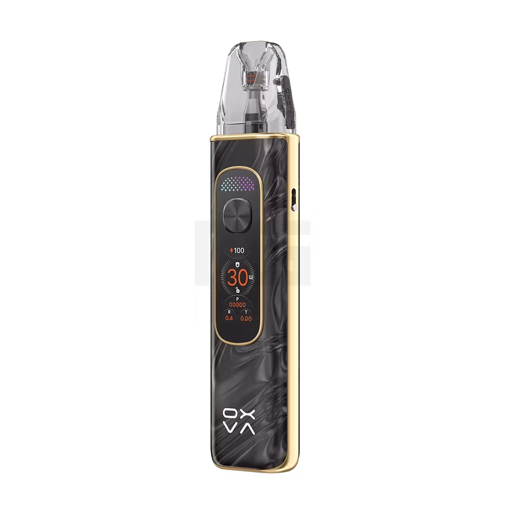 OXVA Xlim Pro 4 Pod Kit Flowing Midnight OXVA Xlim Pro 4 Pod Kit Flowing Midnight