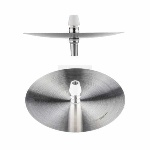 6qknOxuUClcoU7 Shisha-Wasserpfeife-Alligator-Bingo-Braun-freshisha-store