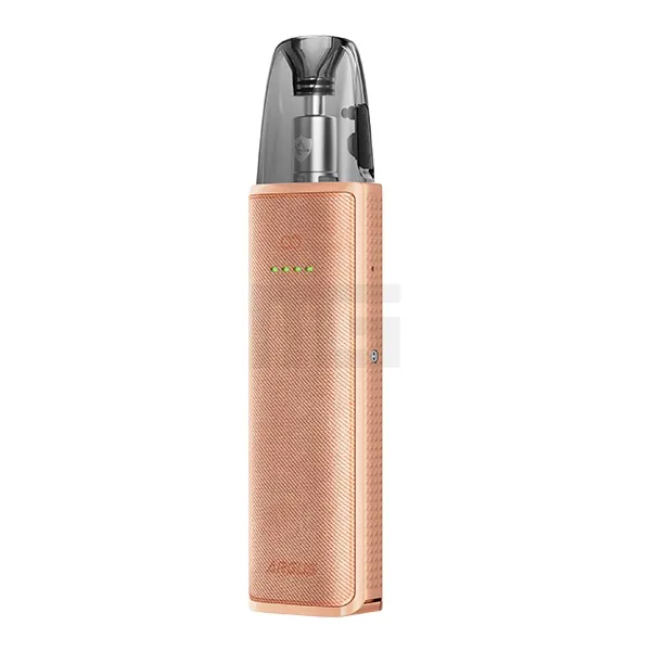 Voopoo Argus Z3 Pod Kit Coral Pink