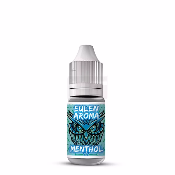 Eulen Aroma - Menthol - Aroma - 10ml