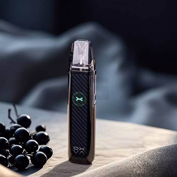 Oxva - Xlim Go 2 - Pod Kit - Aurora Starry Purple