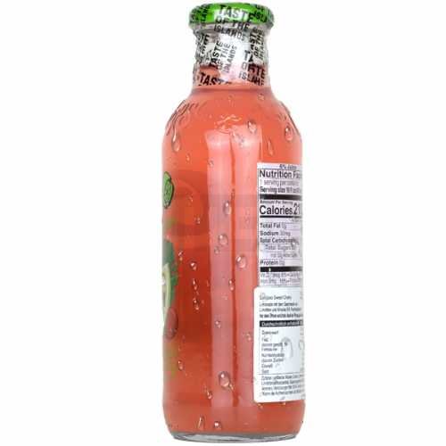 Calypso Sweet Cherry Limeade - 473ml