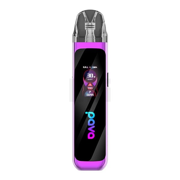 Pava - Horiz Pro - Pod Kit - Queens Pink Pava - Horiz Pro - Pod Kit - Queens Pink