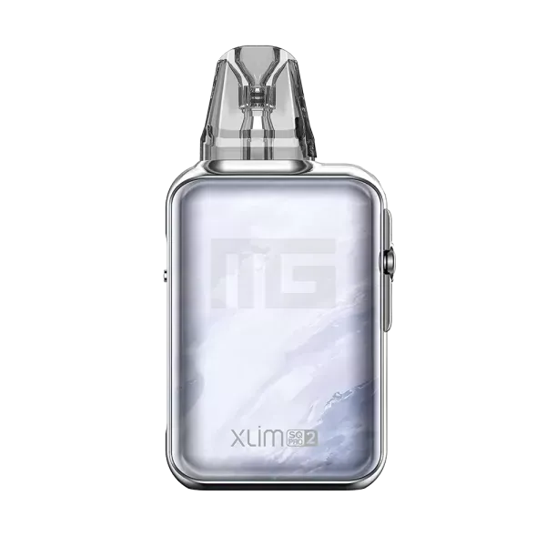 OXVA - SQ Pro 2 - Pod Kit - Frost Marble OXVA - SQ Pro 2 - Pod Kit - Frost Marble