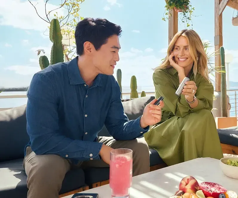 Ploom - Aura + EVO - Starter Kit