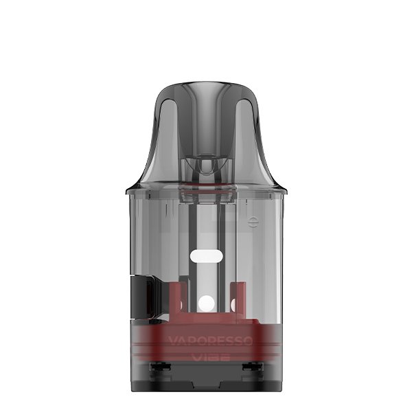 Vaporesso - Vibe Smart - Pod Tank Verdampfer- 4,5ml - 2er Paket