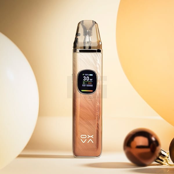 OXVA - Xlim Pro 2 - Pod Kit - Green Python OXVA - Xlim Pro 2 - Pod Kit - Green Python