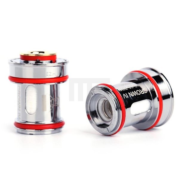 uwell-crown-4-mesh-coil-023-ohm-1 UWELL - Crown 4 - Mesh Coil - 0.23 ohm